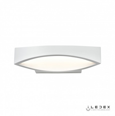 Бра iLedex ZD8118-8W WH