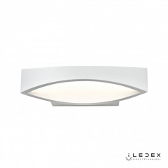 Бра iLedex ZD8118-8W WH