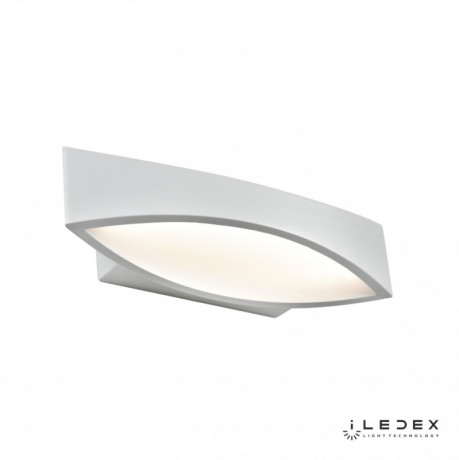 Бра iLedex ZD8118-8W WH