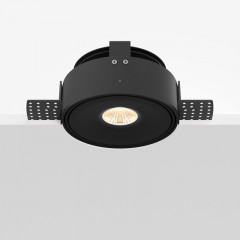 Встраиваемый светильник Maytoni Technical DL060-9W3-4-6K-TRS-B