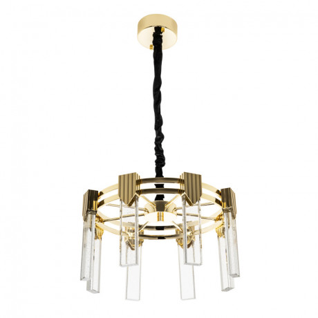 Подвесной светильник MODELUX MS.8027.8 GD