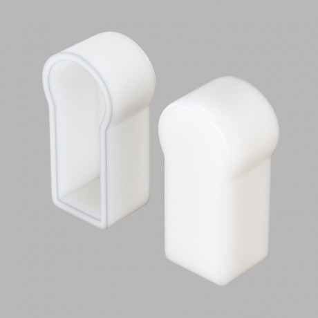 Заглушка Maytoni Technical 20053