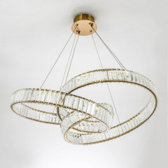 Подвесная люстра MODELUX MS.9030.900 BS