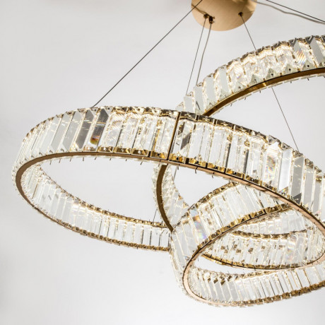 Подвесная люстра MODELUX MS.9030.900 BS