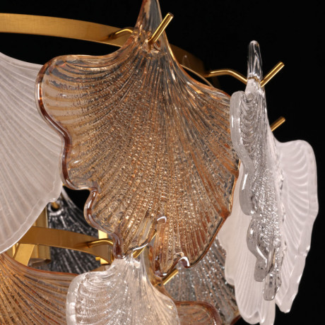 Подвесная люстра MW-Light 447012606