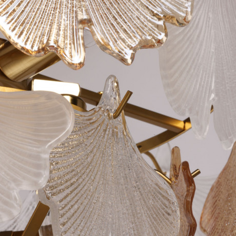 Подвесная люстра MW-Light 447012606