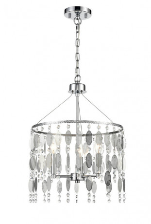 Подвесная люстра Vele Luce VL4093P03