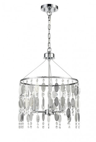 Подвесная люстра Vele Luce VL4093P03