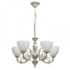 Подвесная люстра MW-Light 450013005