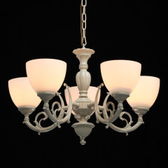 Подвесная люстра MW-Light 450013005