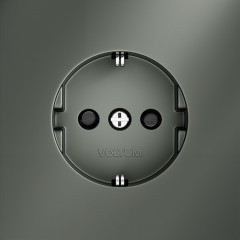 Розетка VOLTUM VLS040206