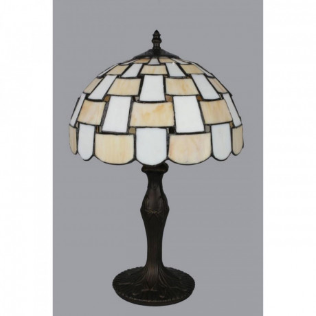 Настольная лампа Omnilux OML-80104-01