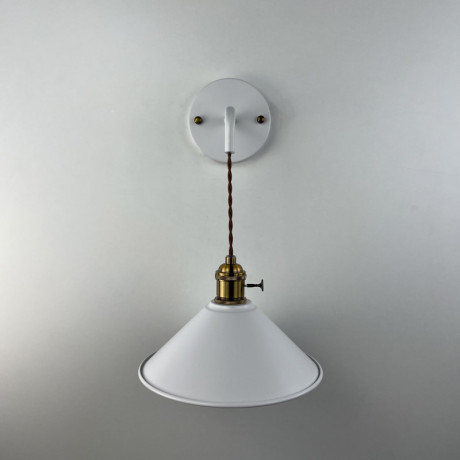 Бра ImperiumLoft 167735-26