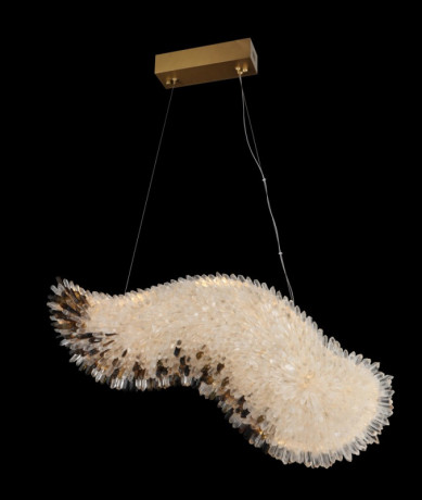 Подвесной светильник Fluorite FL1161-10P