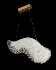 Подвесной светильник Fluorite FL1161-10P