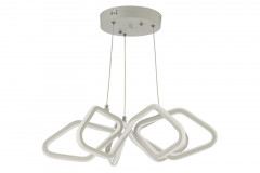 Подвесная люстра Arti Lampadari Angelo L 1.5.55.05 G