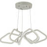 Подвесная люстра Arti Lampadari Angelo L 1.5.55.05 G