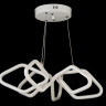 Подвесная люстра Arti Lampadari Angelo L 1.5.55.05 G