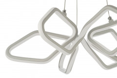 Подвесная люстра Arti Lampadari Angelo L 1.5.55.05 G