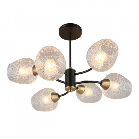 Люстра на штанге Omnilux OML-67807-06