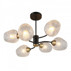 Люстра на штанге Omnilux OML-67807-06