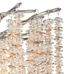 Подвесная люстра Indigo V000447