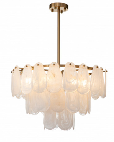 Люстра на штанге Indigo V000010