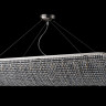 Подвесная люстра Arti Lampadari Milano H 1.5.120X30.102 N