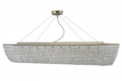 Подвесная люстра Arti Lampadari Milano H 1.5.120X30.102 N