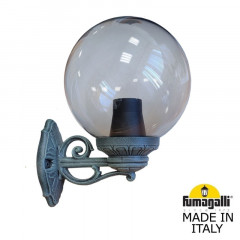 Светильник настенный Fumagalli G25.131.000.VZF1R