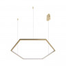 Подвесной светильник LOFT IT 10016M