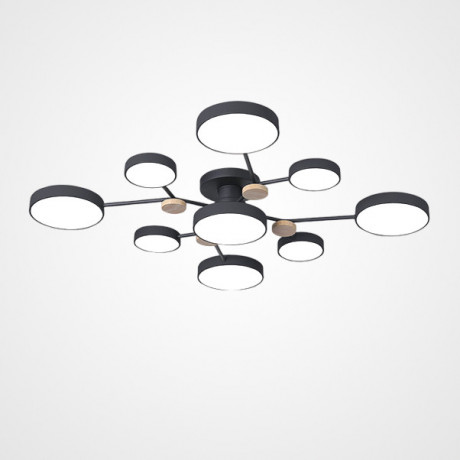 Накладная люстра ImperiumLoft 223769-23