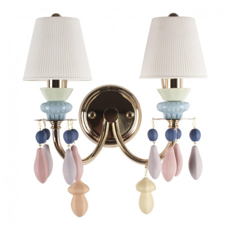 Бра LOFT IT 10203/2W Mult