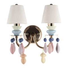 Бра LOFT IT 10203/2W Mult