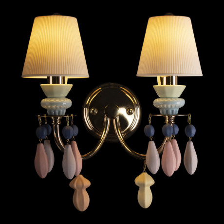 Бра LOFT IT 10203/2W Mult