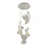 Подвесной светильник Kink Light 08035-6A,02