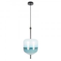 Подвесной светильник LOFT IT 10223/D Blue