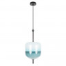 Подвесной светильник LOFT IT 10223/D Blue