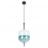 Подвесной светильник LOFT IT 10223/D Blue