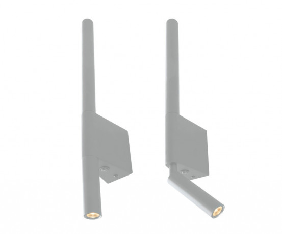 Спот Kink Light 08079,01