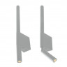 Спот Kink Light 08079,01