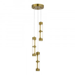 Каскадная люстра ST-Luce SL6237.303.03