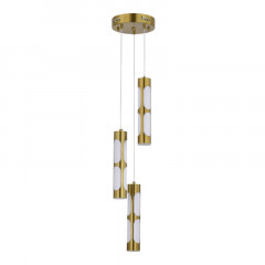 Каскадная люстра ST-Luce SL6237.303.03