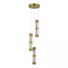 Каскадная люстра ST-Luce SL6237.303.03
