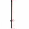 Бра Kink Light 08423-80,33