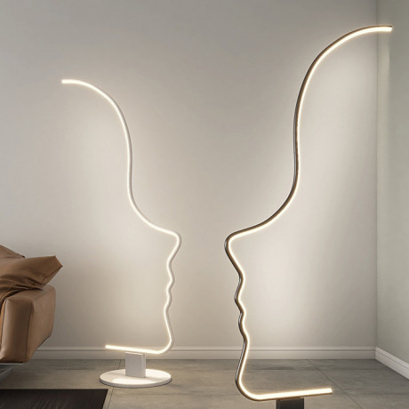 Торшер ImperiumLoft 228284-23