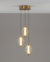 Подвесной светильник Moderli V11358-PL