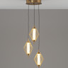 Подвесной светильник Moderli V11358-PL