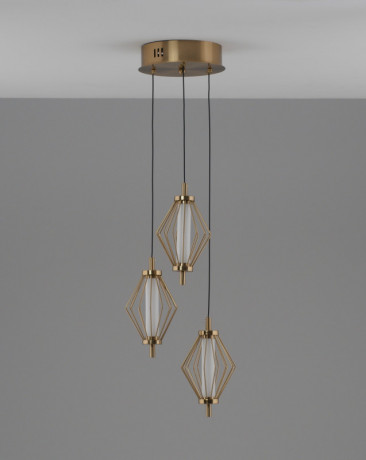 Подвесной светильник Moderli V11358-PL