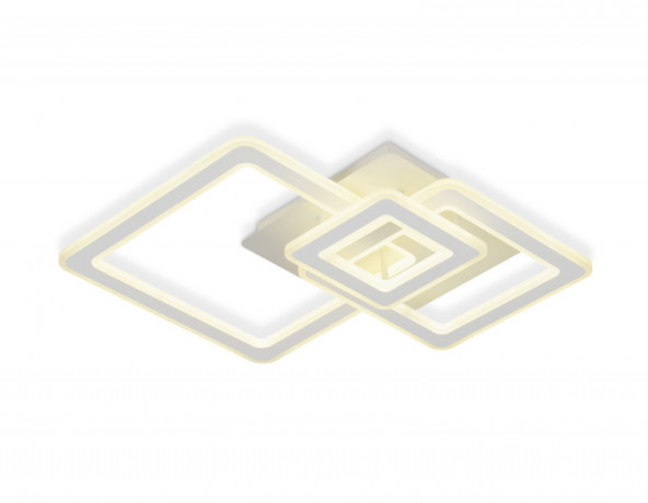 Накладной светильник Ambrella Light FA862